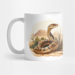 Cobra Lover Mug